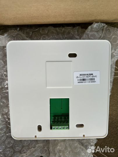 Пульт для кондиционера Lessar LZ-UPW4