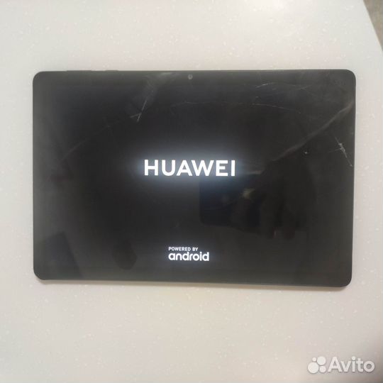 Планшет huawei matepad t 10