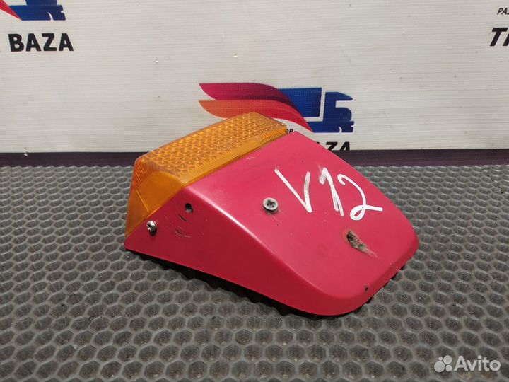 20826211 Указатель поворота левый Volvo FH