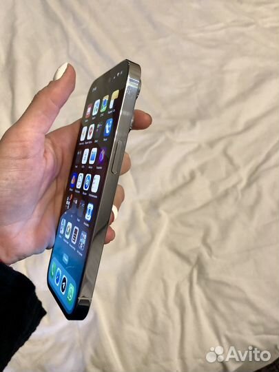 iPhone 14 Pro 256 Sim+eSim