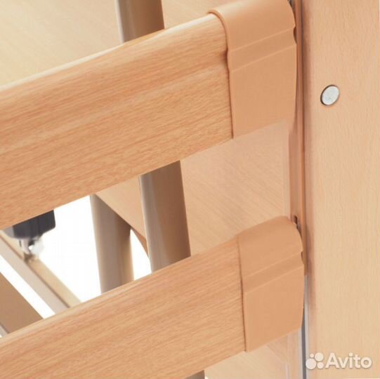 Медицинская кровать для лежачих больных