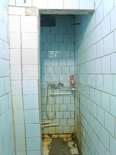 Комната 13 м² в 1-к., 5/5 эт.