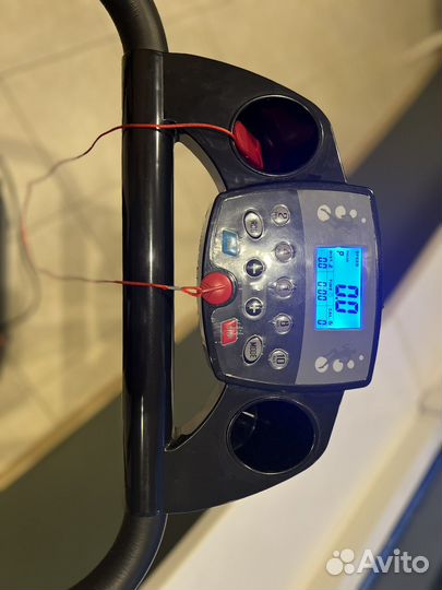 Беговая дорожка DFC Camry