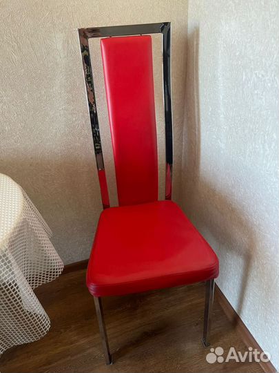 Стулья кухонные