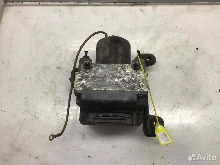 Блок ABS Audi A4 B5