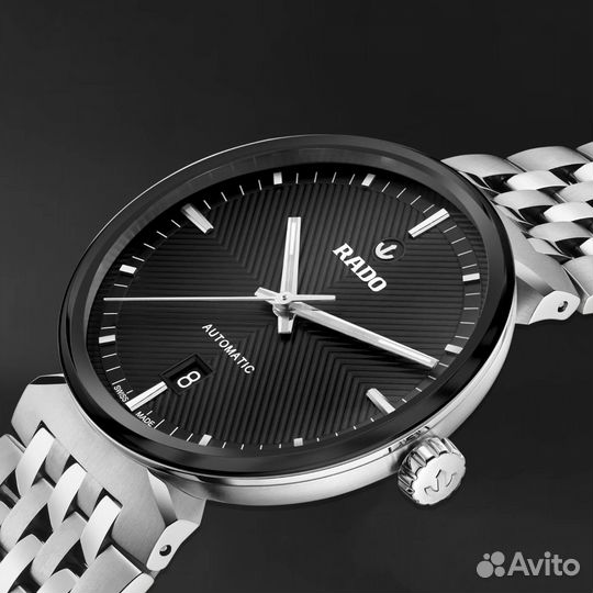 Новые Rado Florence Auto 39mm