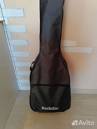 Гитара акустическая