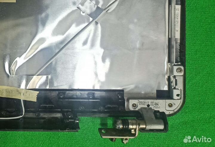 Крышка матрицы asus K51AC