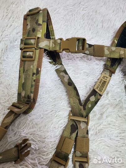 Warrior Assault Systems