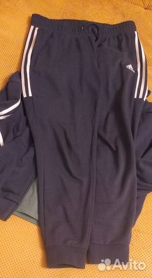 Женский спортивный костюм adidas 46 48