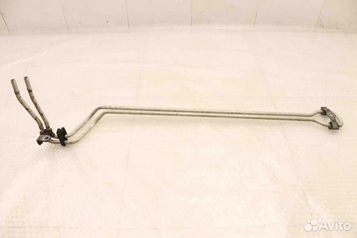 Радиатор гур Infiniti M35 M35x M45 Y50 2006-20