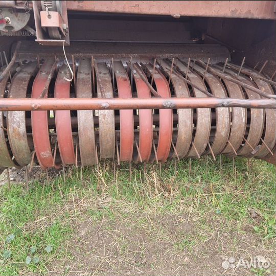 Пресс подборщик прф 145