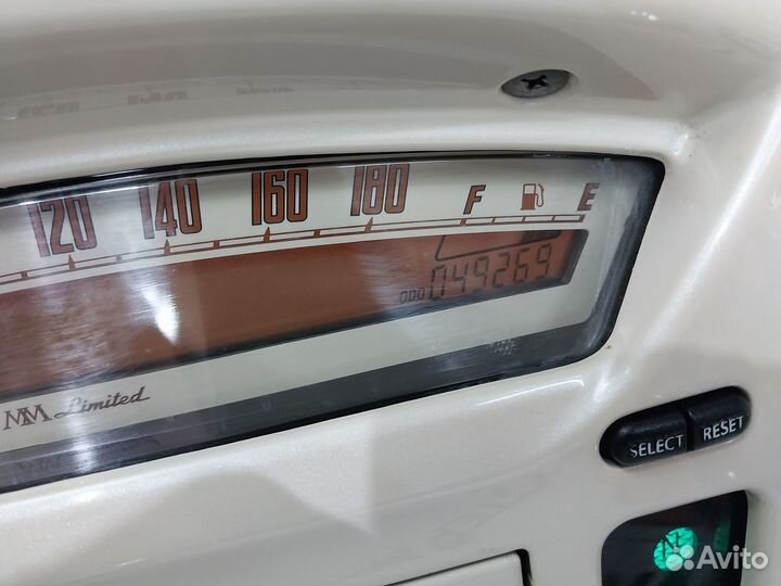 Yamaha Venture Royale 1300