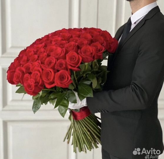 Розы Цветы Букеты с доставкой21 33 51 по Астрахани