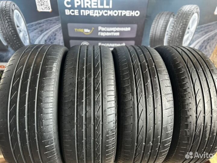 Lassa Competus H/P 225/55 R18 98W