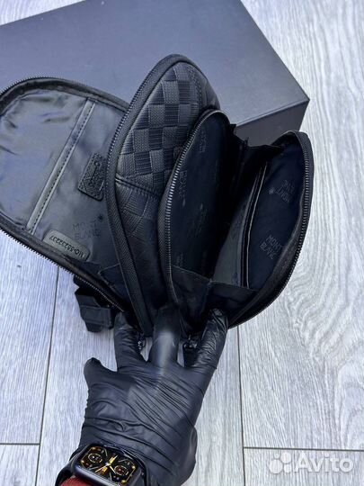 Сумка мужская