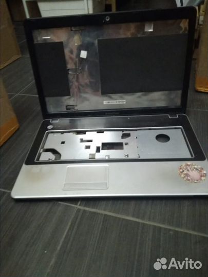 Корпус Emachines G640