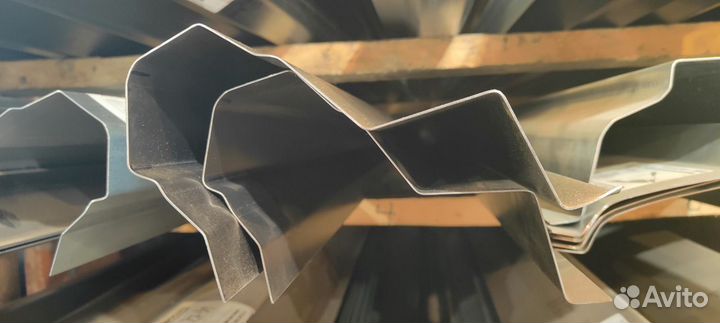 Lexux Rx 300 ремонтные пороги и арки