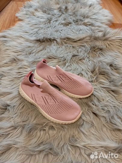 Обувь для девочки р 32