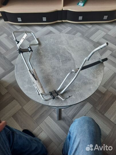 Радиатор гур ford focus 3 1.6 105