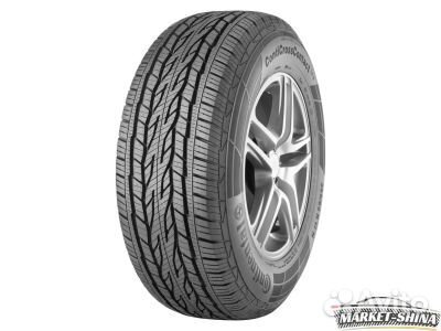 Continental ContiCrossContact LX2 235/60 R18 107V