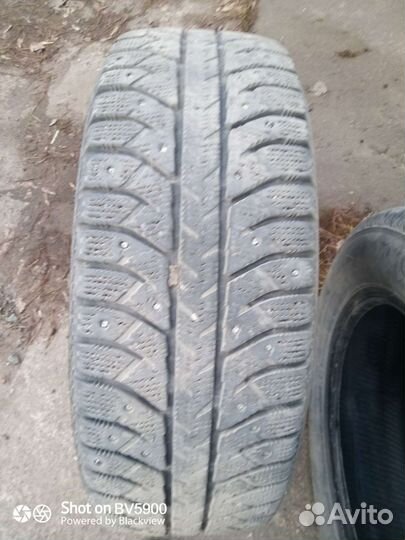 Bridgestone Ice Cruiser 7000 185/65 R15