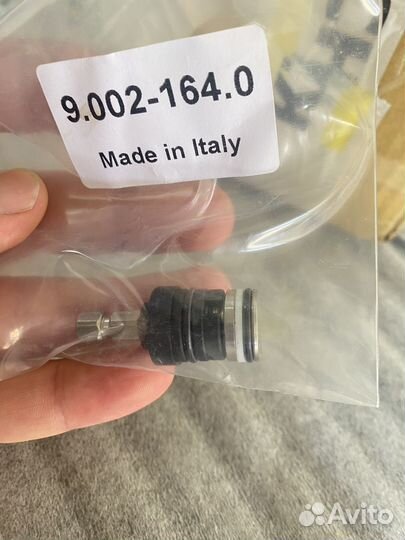 Байпасный клапан karcher k5 9.002-164.0