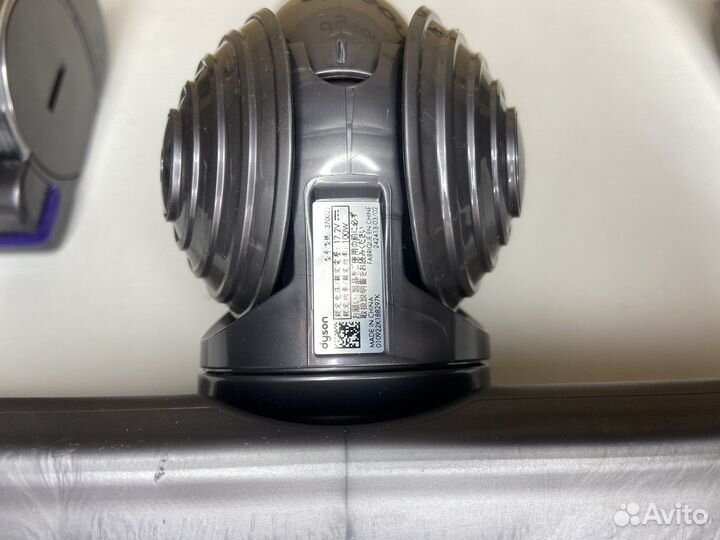 Насадка для пылесоса dyson