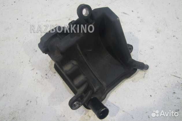 Бачок гидроусилителя