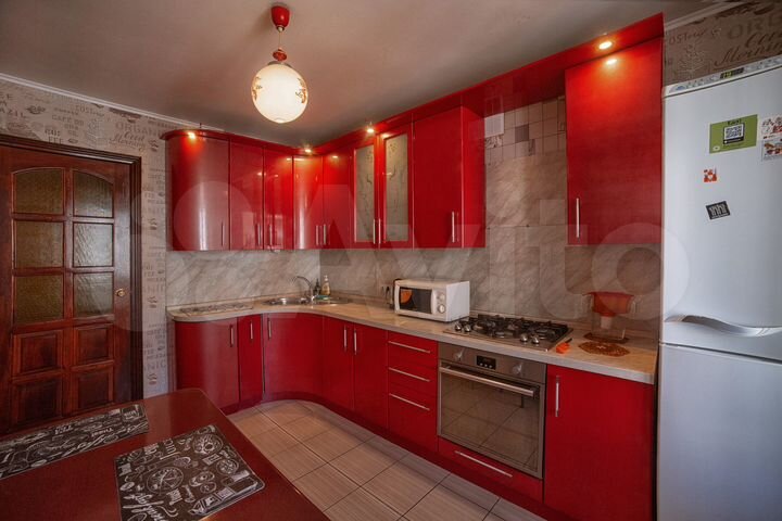 2-к. квартира, 60 м², 7/10 эт.