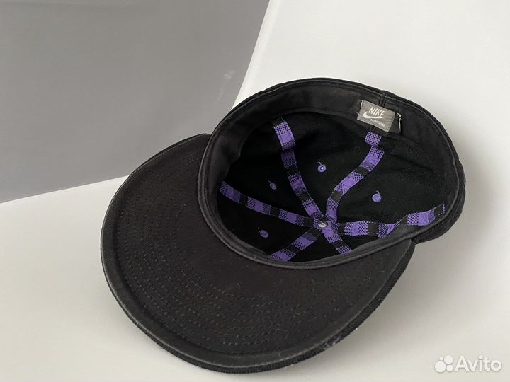 Кепка бейсболка Nike cap 6.0