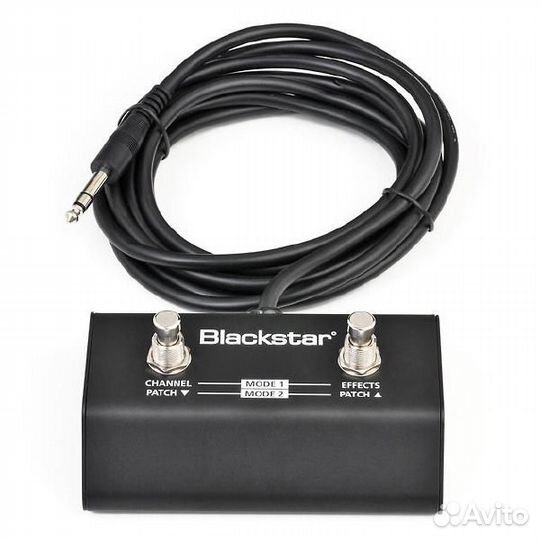 Футсвич Blackstar FS:11