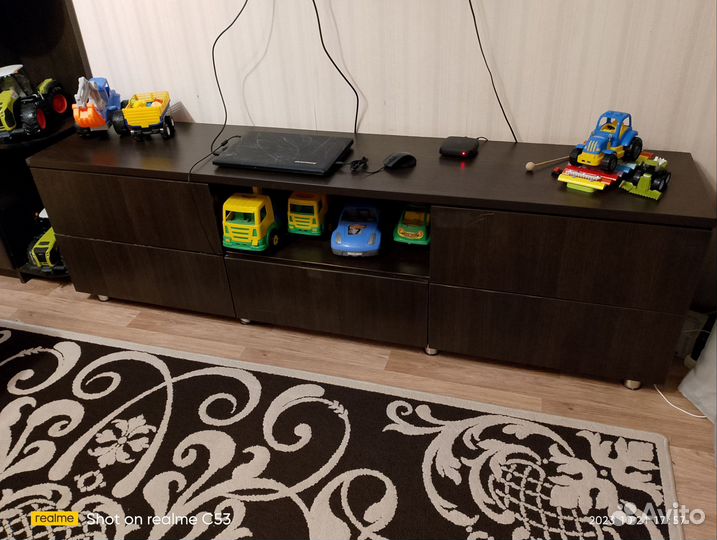 Тумба под тв