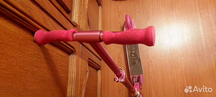 Самокат детский