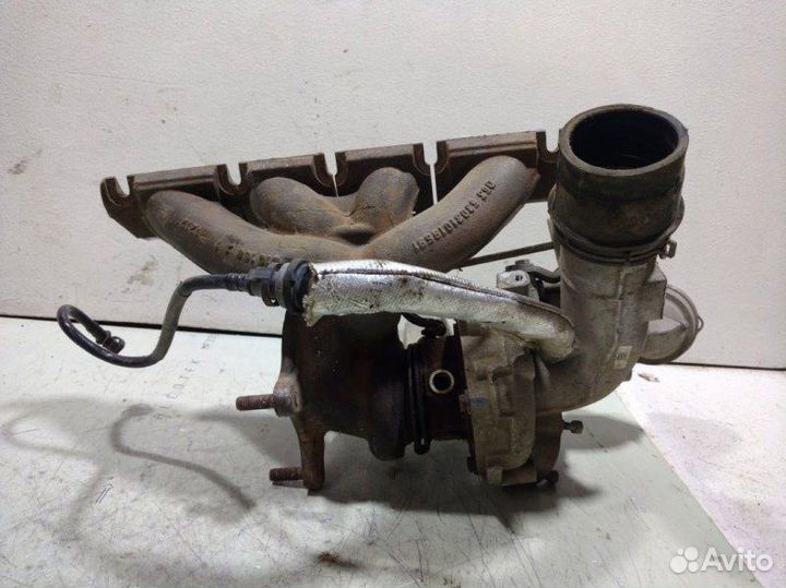 Турбокомпрессор Volkswagen Passat B6 B6 2005-2010