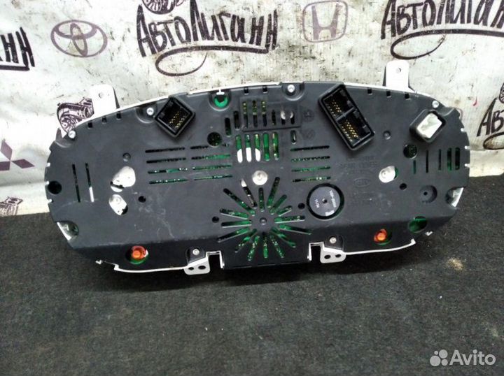 Щиток приборов Kia Sorento G4KE 2012