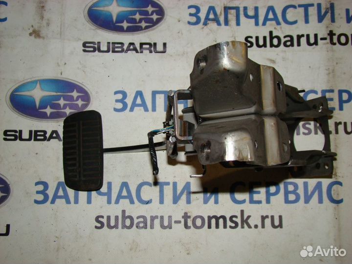 Педаль тормоза SG5 2003г