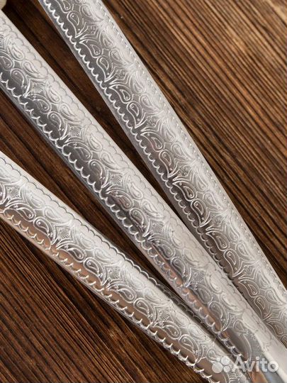 Шумовка для казана и кухни 45см