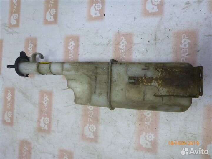 Бачок расширительный Hyundai Elantra XD G4FD 2004