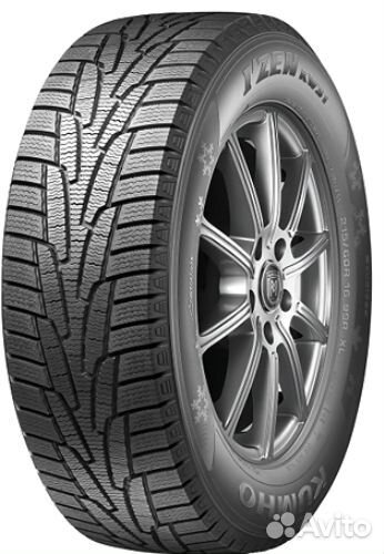 Kumho I'Zen KW31 195/55 R16
