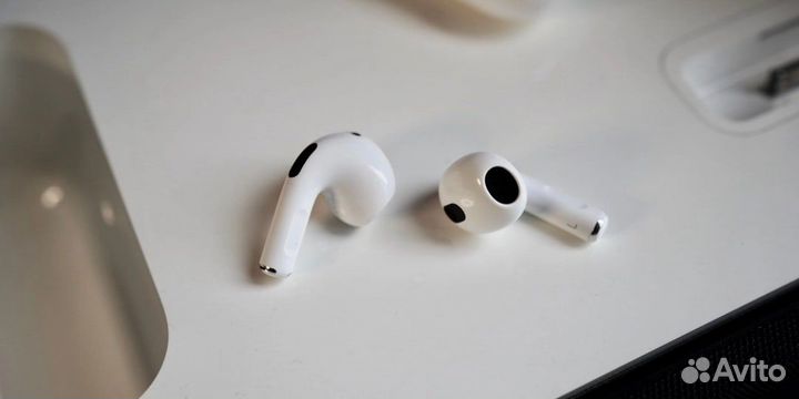 Airpods 3 Premium /Магазин/Гарантия/Кредит
