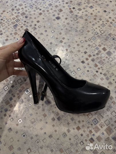 Туфли женские 40 размер
