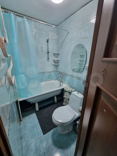 1-к. квартира, 37 м², 1/5 эт.