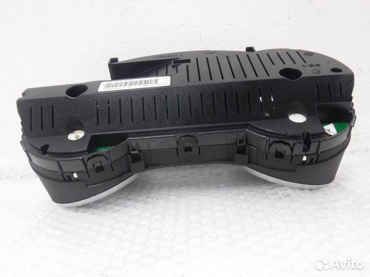 Панель приборов a1645402047