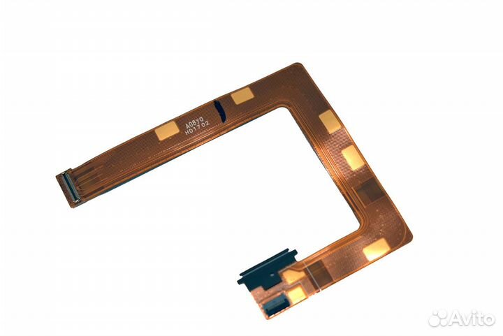 Шлейф Huawei MediaPad M3 8 (для дисплея)