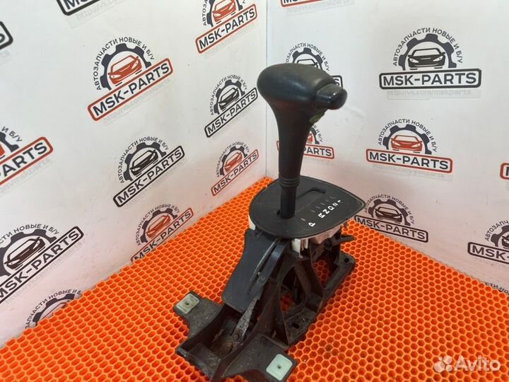 Селектор АКПП Ford Focus 1