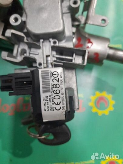 Замок зажигания Mazda 6 Gg седан 2.0Л 2007