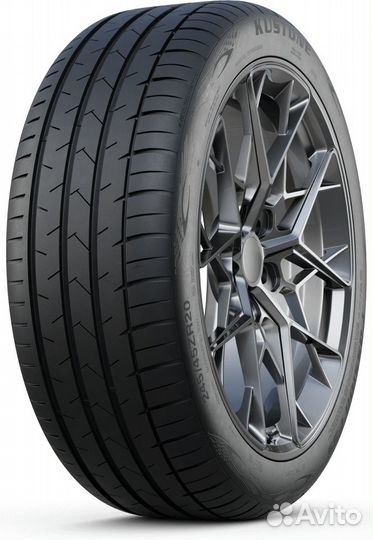 Kustone Passion P9S 285/40 R21 109W