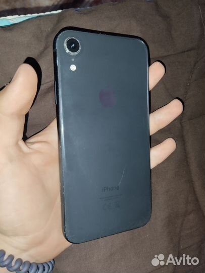 iPhone XR 64gb
