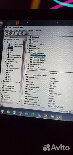 Для ноута Ddr3 16gb 8gb 4gb 2 1 оперативка sodimm